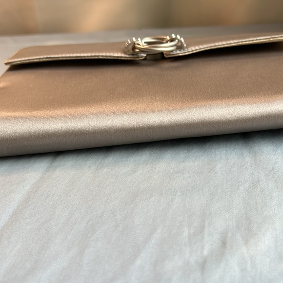 RODO satin hand bag - Picture 6 of 9